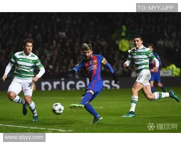 英超精彩对决巴萨3-0击败巴黎圣日耳曼乌龙球成比赛转折点解析