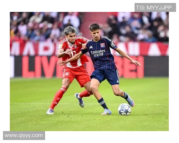 足总杯历史冷门里昂绝杀拜仁全场沸腾瞬间回顾