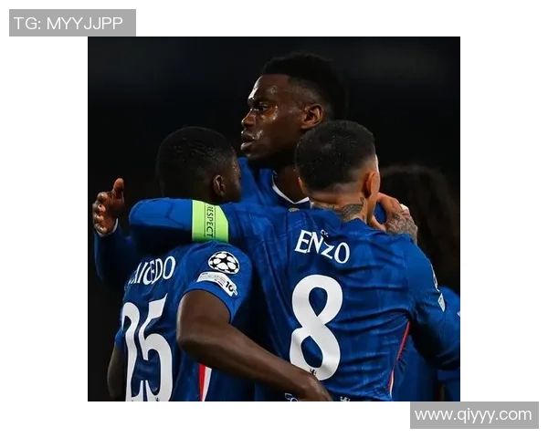 切尔西狂胜波尔图四球大捷帽子戏法点燃全场激情