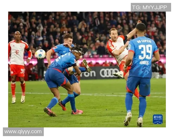 莱比锡狂胜拜仁5-1补时进球点燃全场激情与欢呼