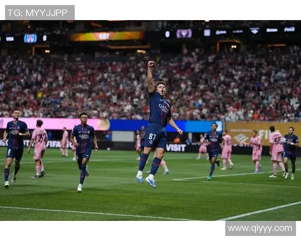 英超激战巴黎圣日耳曼逆转AC米兰全场沸腾精彩集锦回顾