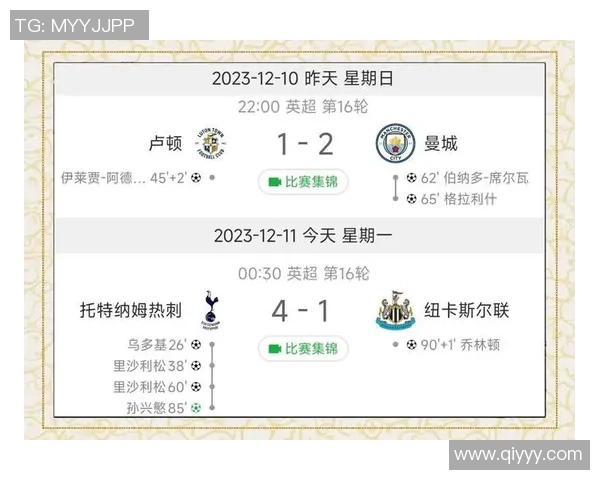 西甲热刺逆转曼城3-2精彩瞬间回顾与数据分析