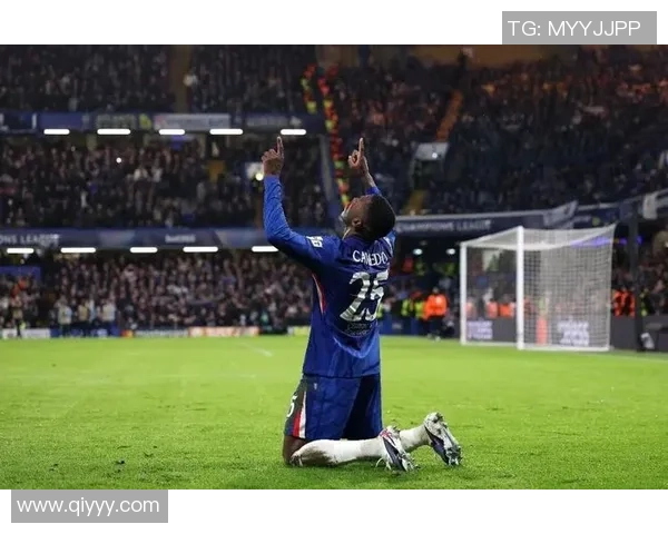 国王杯精彩对决切尔西大胜热刺全场沸腾瞬间回顾