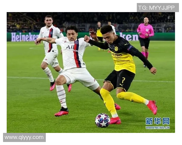 德甲精彩对决多特蒙德3-0战胜巴黎圣日耳曼引发争议判罚热议