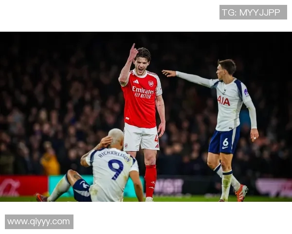 热刺大胜那不勒斯5-1精彩集锦瞬间点燃全场激情